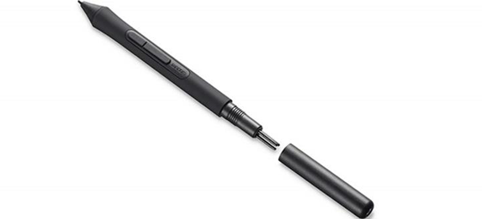 Bút Bảng Vẽ Wacom Intuos M, Bluetooth, Berry (CTL-6100WL)